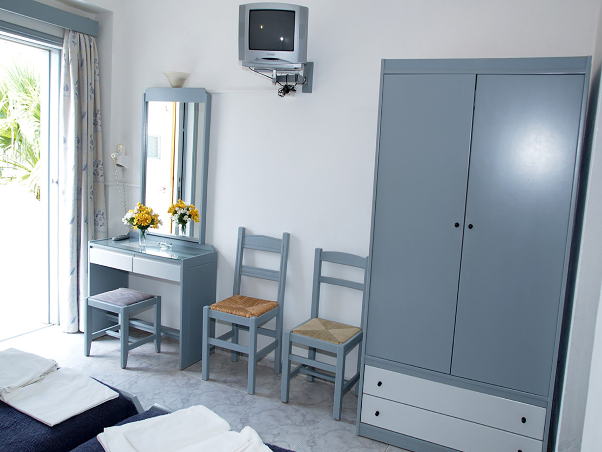 Hotel Kostas Chrysoulla Studios, Griechenland, Plakias. Großes 1